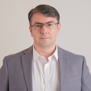 Foto de Carlos Affonso Souza