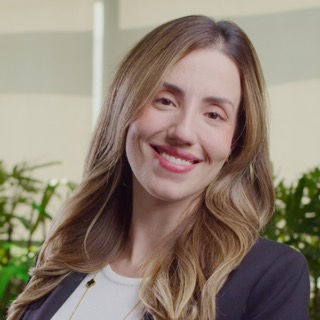 Foto de Chiara de Teffé