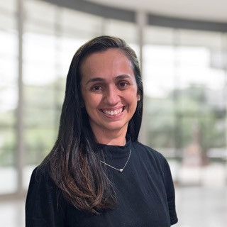 Foto de Fernanda Moraes