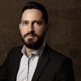 Foto de Ronaldo Lemos