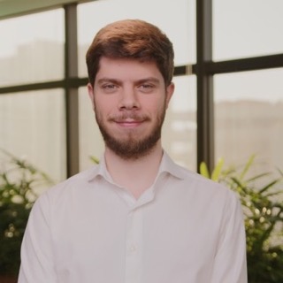 Foto de Vinicius Padrão